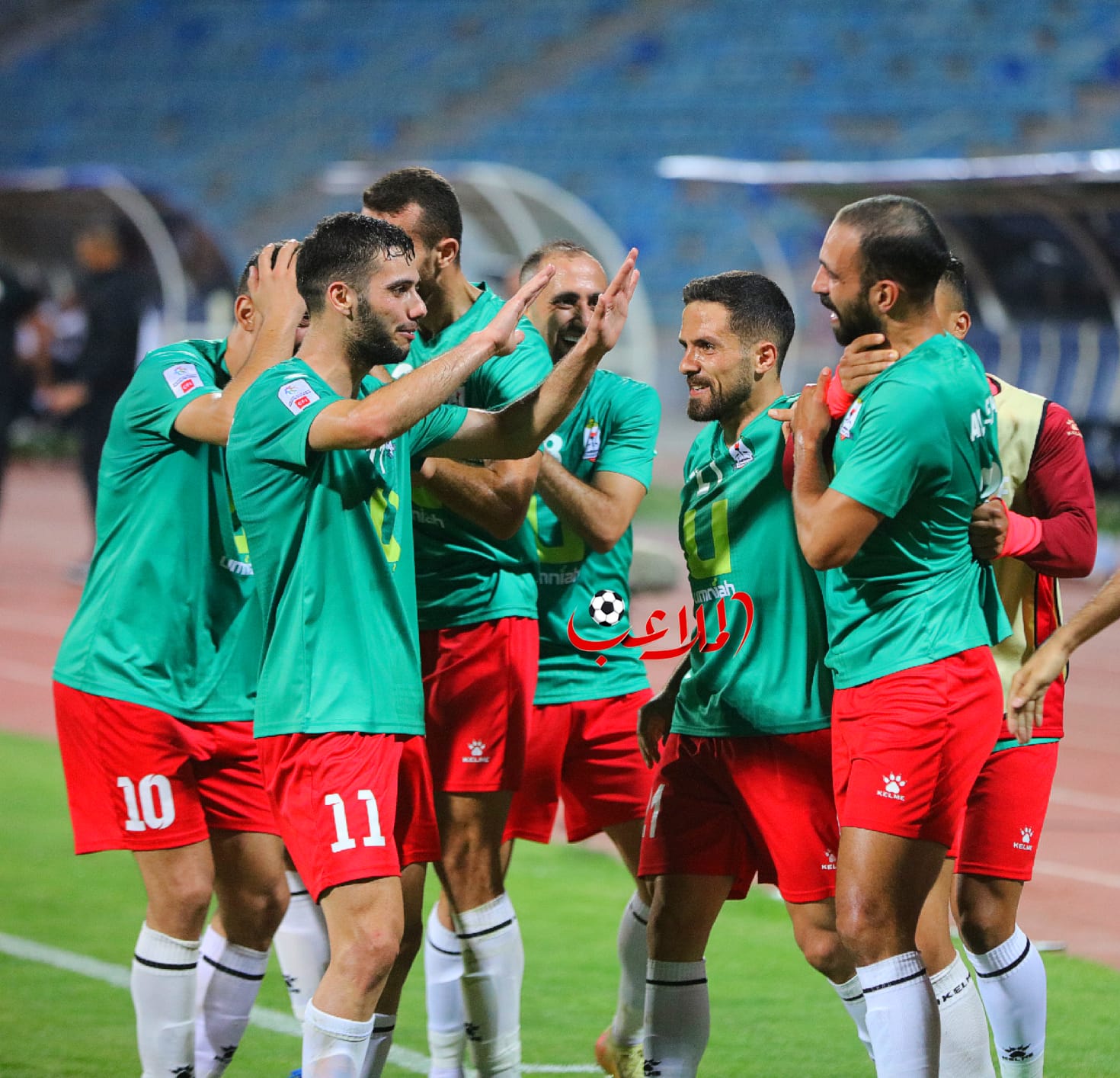 نجم "وحداتي" مطلوب في الدوري العُماني | رياضة محلية