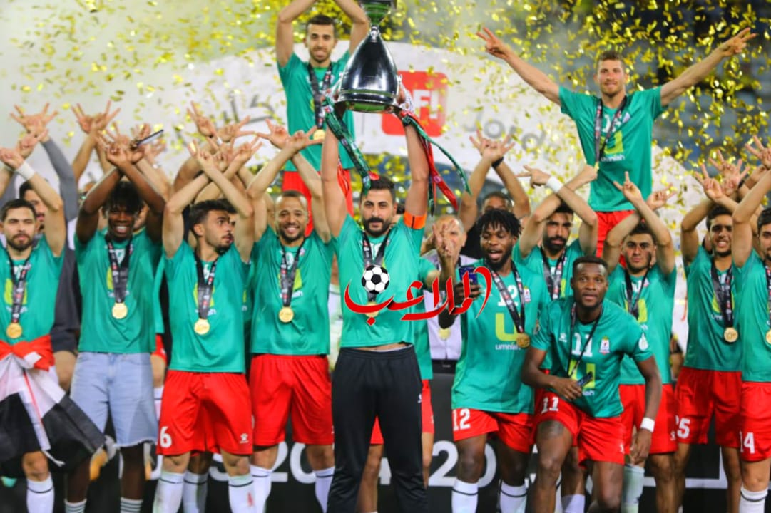 نادي الوحدات يعتذر عن عدم استقبال التهاني بلقب كأس الأردن | رياضة محلية