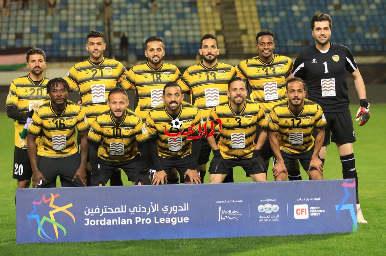 المبلغ الذي سيحصل عليه كل فريق اردني يشارك في دوري أبطال اسيا | رياضة محلية